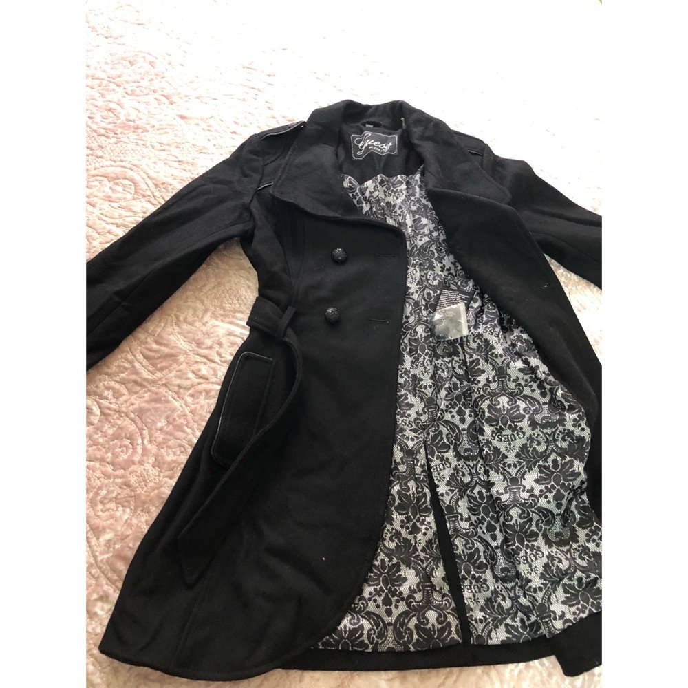 Guess jacket